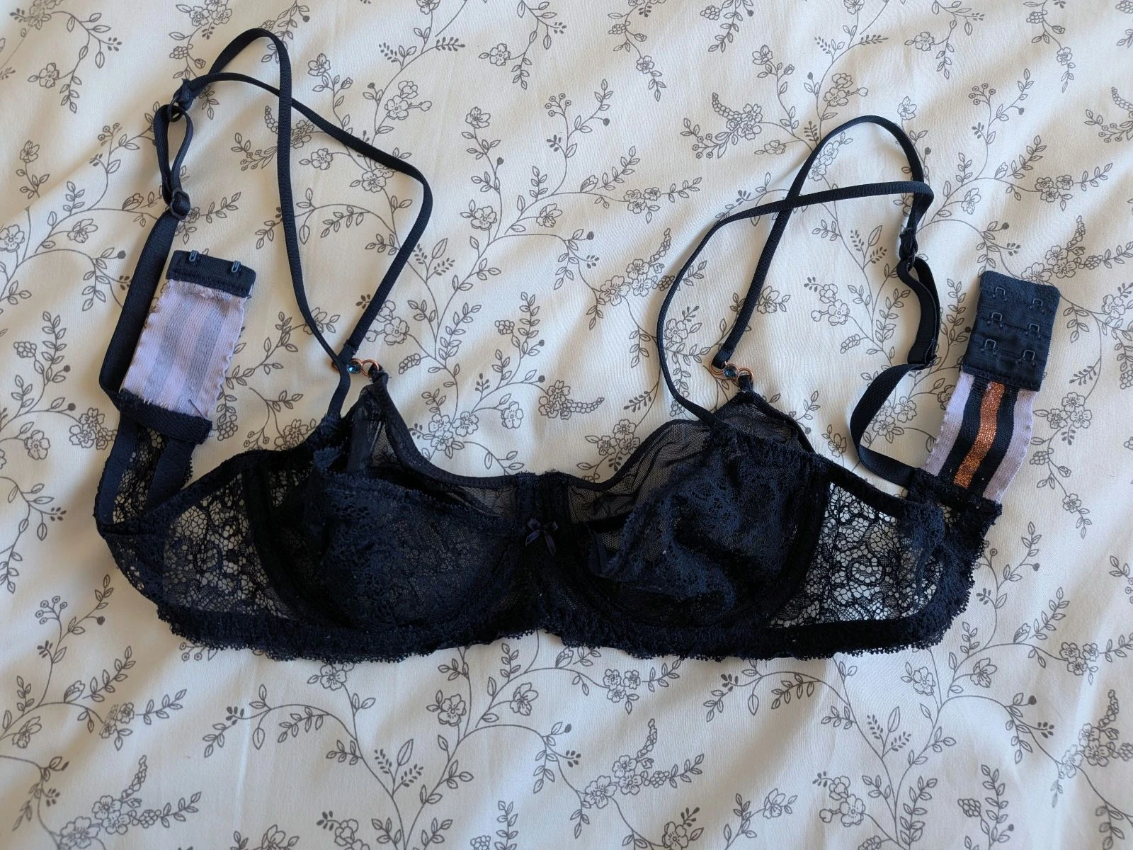 Soutien gorge 😗